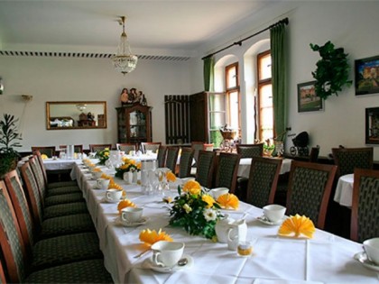 Foto:  Cavalierhaus